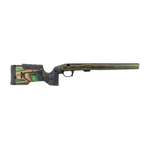 Picture of Timbr Chassis System For Remington 700 Sa Green Mountain