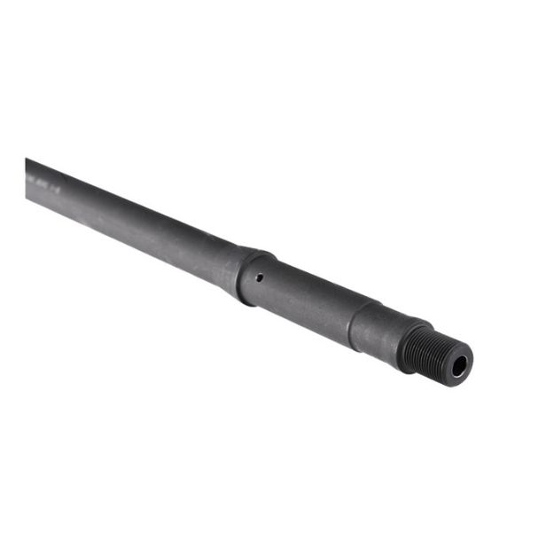 Picture of 16'' Lightweight Dissipator Barrel 1-8 Rifle Length 1/2-28''