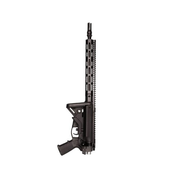 Picture of Sa-15 Folding Elite Rifle 5.56Mm 13.9'' Bbl (1)30Rd Mag Black