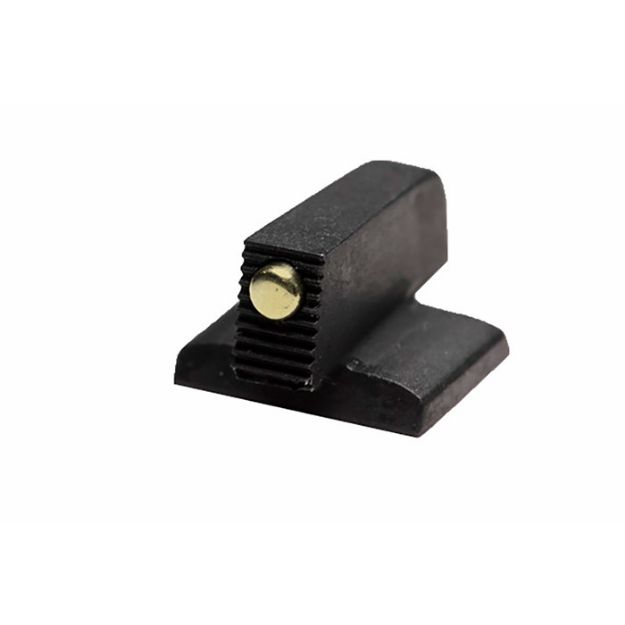 Picture of Snag-Free Gold Bead 0.180'' Front Sight For 1911