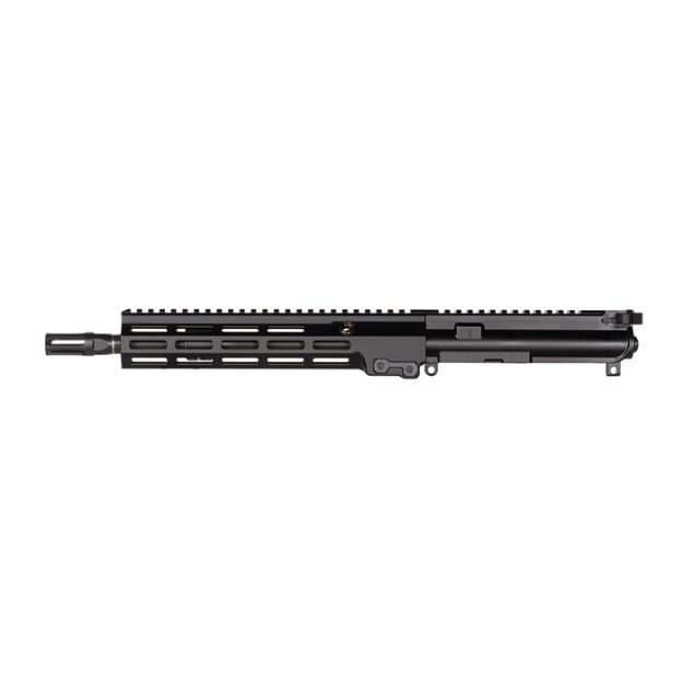 Picture of Mk16 11.5'' Super Duty Upper Chf Bbl, Ach, Nano Fh/Bcg Blk