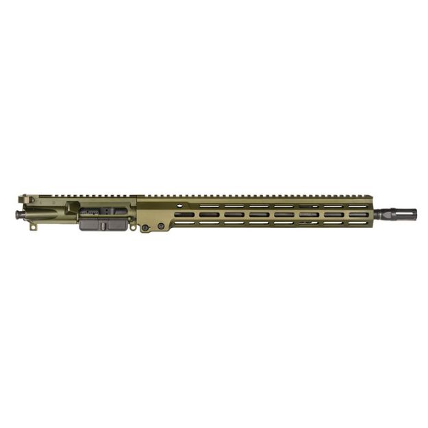 Picture of Mk16 16'' Super Duty Upper Chf Bbl, Ach, Nano Fh/Bcg Odg