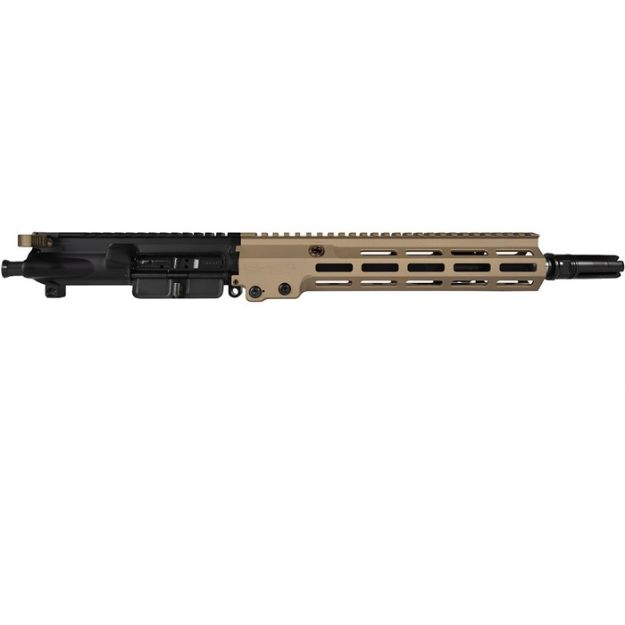 Picture of Mk16 11.5'' Urgi Upper Chf Barrel, Ach, Rebcg 5.56Mm Ddc