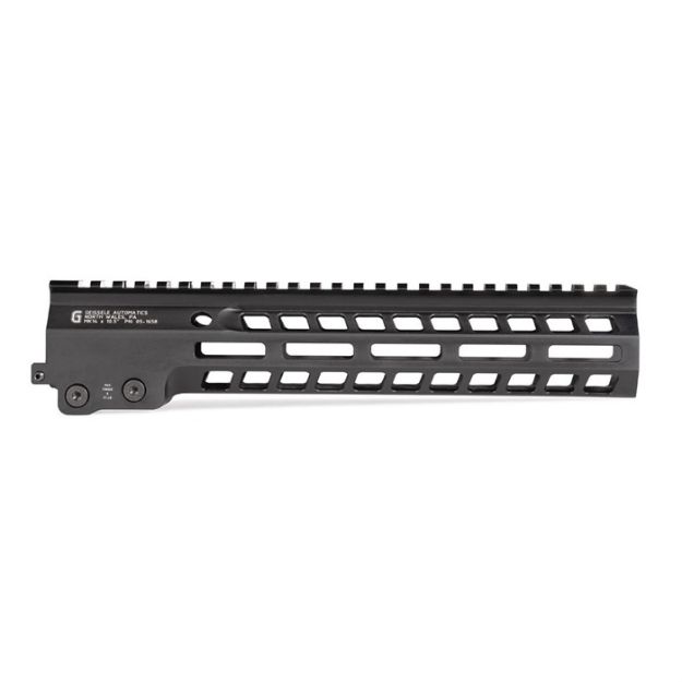 Picture of Mk14 10.5'' Super Modular Rail M-Lok Compatible Blk
