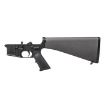 Picture of M16a4 Clone Complete Lower Receiver For Ar-15 Black