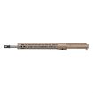 Picture of M4e1-T 6.5 Grendel Assem Upper Spr 18''Bbl Rifle Threaded Fde