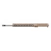 Picture of M4e1-T 6.5 Grendel Assem Upper Dmr 20''Bbl Rifle Threaded Fde