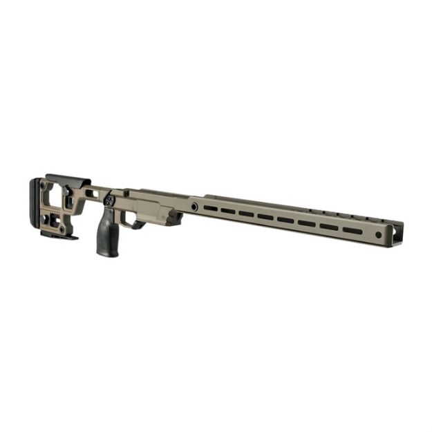 Picture of Solus Competition Chassis Assembly 17'' For Rem 700 Sa Od