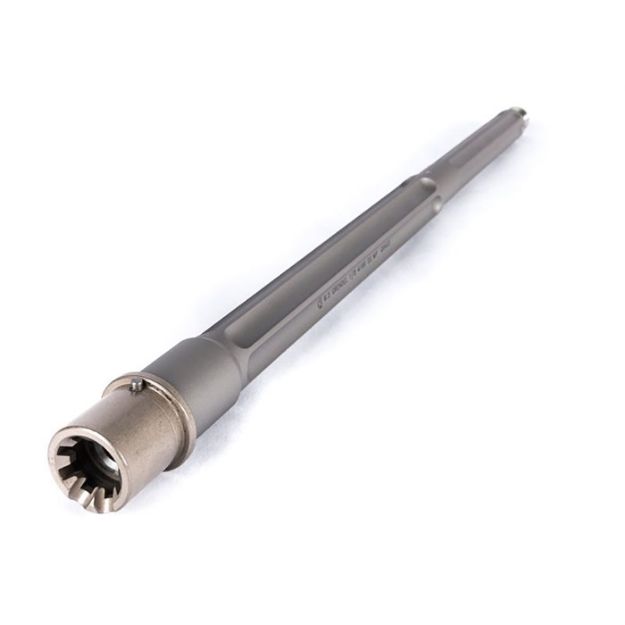Picture of 6.5 Grendel 16'' 1-8 Twist Spr Fluted Midlength Bbl W/Lo Pro