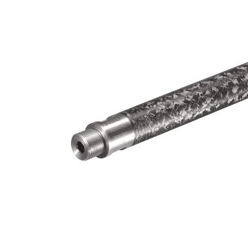 Show details for Zermatt Origin/Solus Pre-Fit Carbon Fiber 308 Win 20'' 1-10 Picture of Zermatt Origin/Solus Pre-Fit Carbon Fiber 308 Win 20'' 1-10