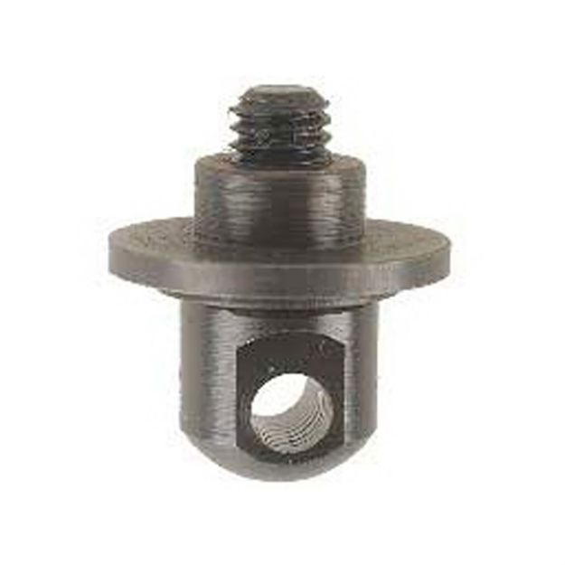 Picture of No. 2A Adapter Round Flange Nut