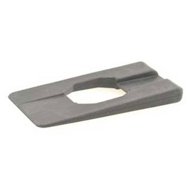 Picture of No. 7A Adapter Spacer Thin Forend