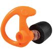 Picture of Ep10 Sonic Defenders Medium Orange 1 Pair