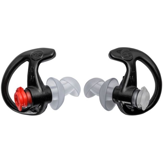 Picture of Ep3 Sonic Defenders Medium Black 1 Pair