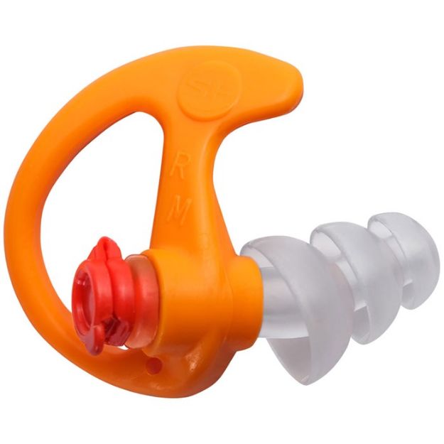 Picture of Ep4 Sonic Defenders Plus Medium Orange 1 Pair