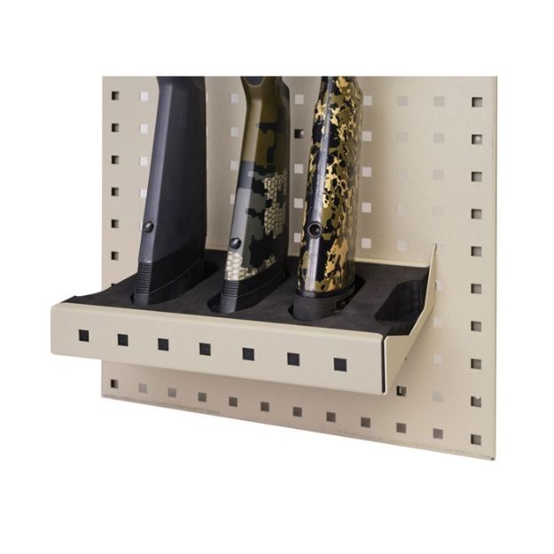 Picture of Square-Lok Vertical Gun Rack 3-Gun