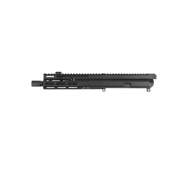 Picture of Gen 2 Complete Upper 9'' Pistol Length Gas W/Blast Diverter