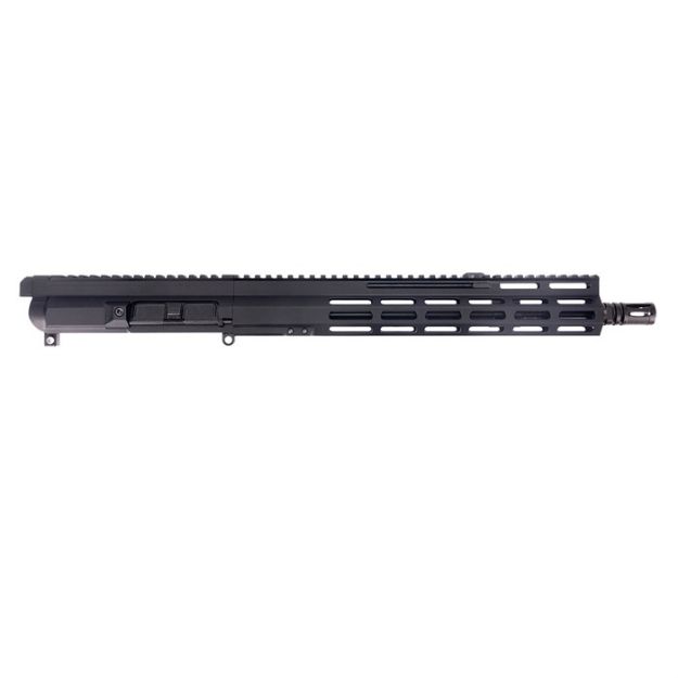 Picture of Gen 2 Complete Upper 13.9'' Intermediate Gas W/A2 Flash Hider