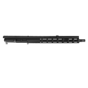 Show details for Gen 2 Complete Upper 16'' Intermediate Gas W/A2 Flash Hider Picture of Gen 2 Complete Upper 16'' Intermediate Gas W/A2 Flash Hider