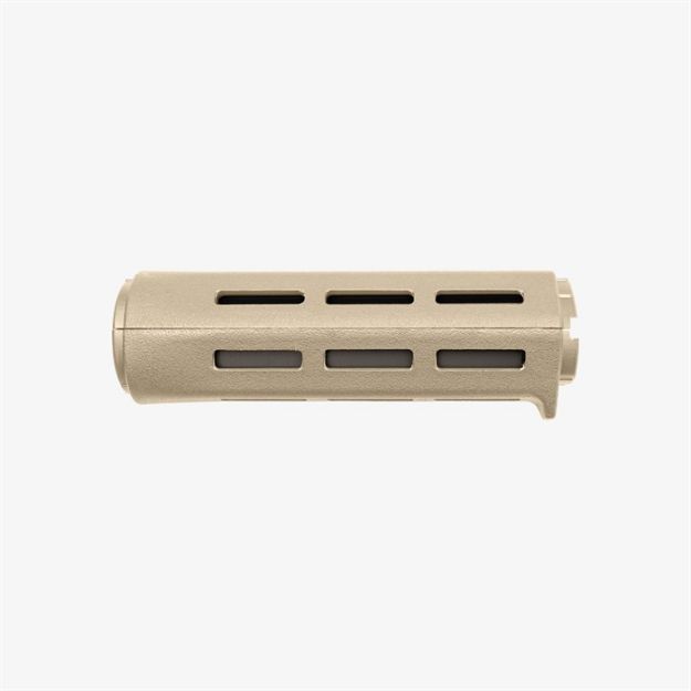 Picture of Ar-15 Carbine Handguard M-Lok Fde