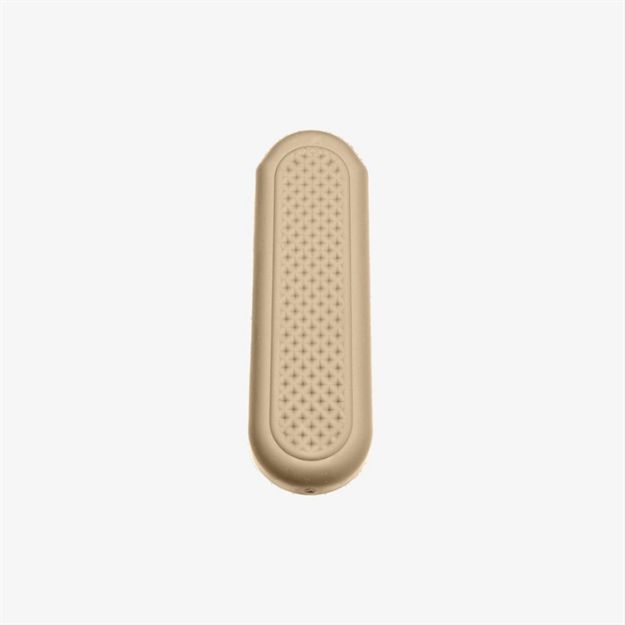 Picture of Ar-15 Standard Butt Pad Fde