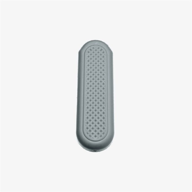 Picture of Ar-15 Standard Butt Pad Gray