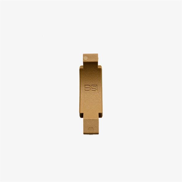 Picture of Ar-15 Trigger Guard Composite Coyote Brown