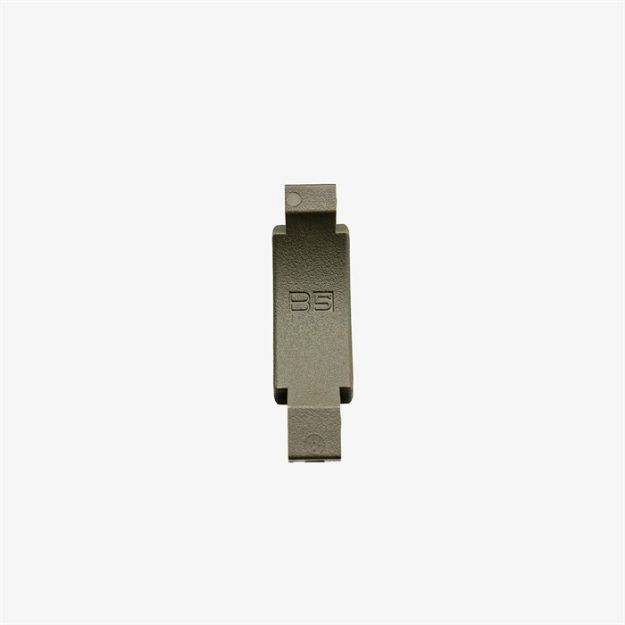 Picture of Ar-15 Trigger Guard Composite Od Green