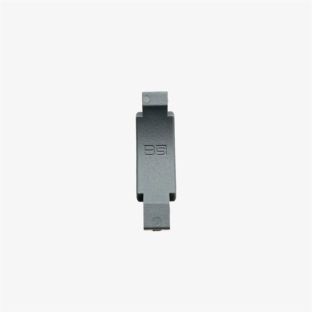 Picture of Ar-15 Trigger Guard Composite Gray