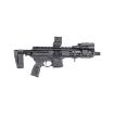 Picture of Mount For Aimpoint Acro P-1 And P-2 Optics, 1.7'' Height, Blk