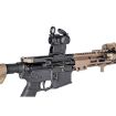 Picture of Mount For Aimpoint Micro T-1 And T-2 Optic, 1.7'' Height, Blk