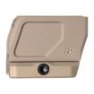 Picture of Mount For Aimpoint Micro T-1 & T-2 Optic, 1.93'' Height, Tan