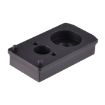 Picture of Offset Plate, Sig Romeo 1/ 1 Pro For 1.9'' - 2.2'' Scope Mount