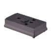Picture of Offset Plate, Sig Romeo 1/ 1 Pro For 1.9'' - 2.2'' Scope Mount