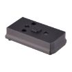 Picture of Offset Plate, Sig Romeo 1/ 1 Pro For 1.9'' - 2.2'' Scope Mount