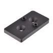 Picture of Offset Plate, Trijicon Rmrcc For 1.5'' To 1.8'' Scope Mount