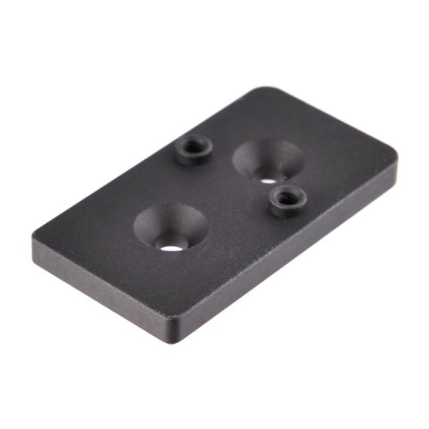 Picture of Offset Plate, Trijicon Rmrcc For 1.5'' To 1.8'' Scope Mount