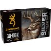 Picture of 30-06 Springfield 180Gr Plated Soft Point 20/Box