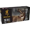 Picture of 30-30 Winchester 170Gr Plated Soft Point 20/Box