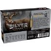 Picture of 6.5 Creedmoor 129Gr Plated Soft Point 20/Box