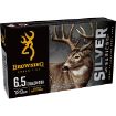 Picture of 6.5 Creedmoor 129Gr Plated Soft Point 20/Box