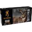 Picture of 6.8 Western 170Gr Plated Soft Point 20/Box