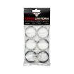 Picture of Echo Zulu Castle Nut, 6 Piece Bulk Pack