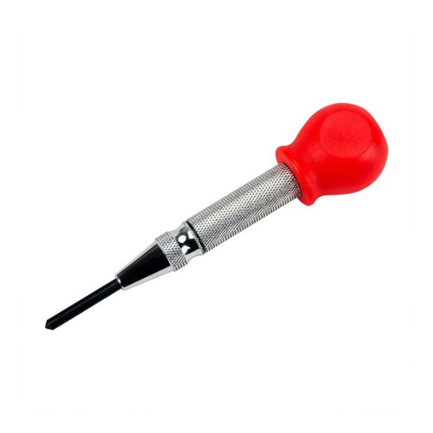 Picture of Echo Zulu Spring Loaded Center Punch