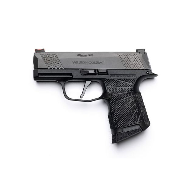 Picture of Wcp365 9Mm Luger 3.1'' Bbl (2)10Rd Mags Black