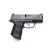 Picture of Wcp365 9Mm Luger 3.1'' Bbl (2)10Rd Mags Black