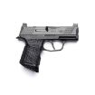Picture of Wcp365 9Mm Luger 3.1'' Bbl (2)10Rd Mags Rmrcc Plate Black