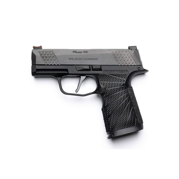 Picture of Wcp365x 9Mm Luger 3.1'' Bbl (2)12Rd Mags Black