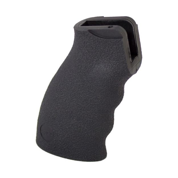 Picture of Ar-15/Ar308 Flat Top Suregrip Ambi Black