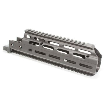 Show details for Yugo M70/72 Short Stop Gen-3 Hand Guard M-Lok Picture of Yugo M70/72 Short Stop Gen-3 Hand Guard M-Lok